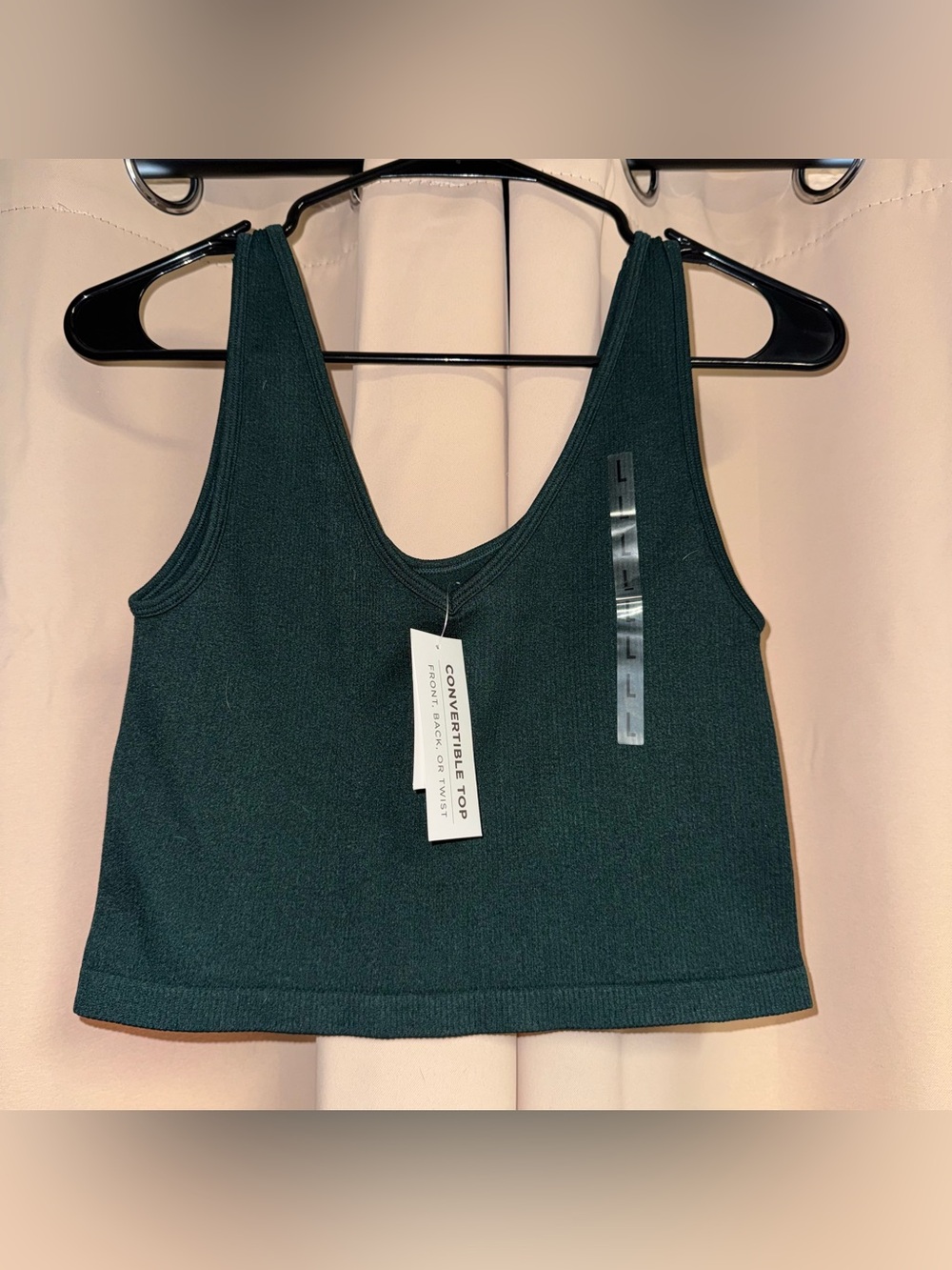 NEW aeropostale crop top